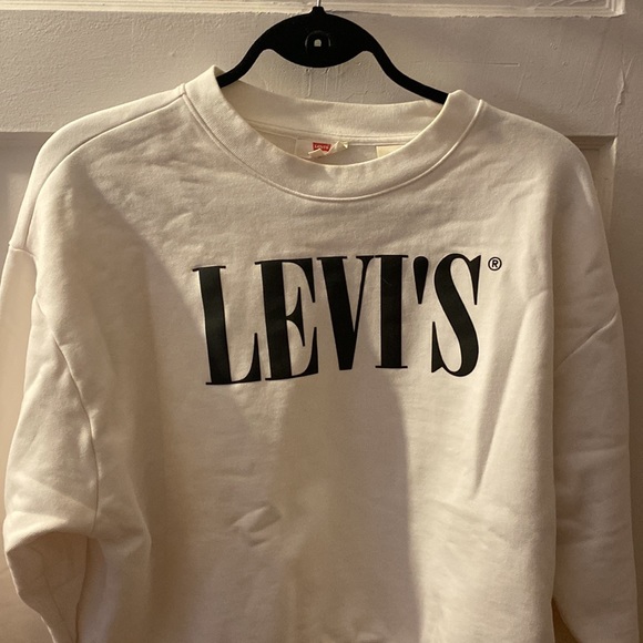 Levi’s crewneck - Picture 3 of 5